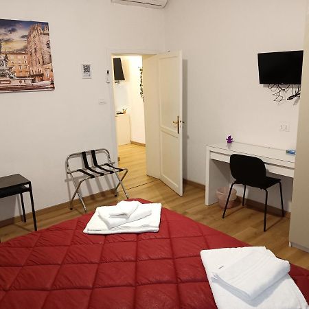 B&B Fiera Station Rooms Bologne Extérieur photo