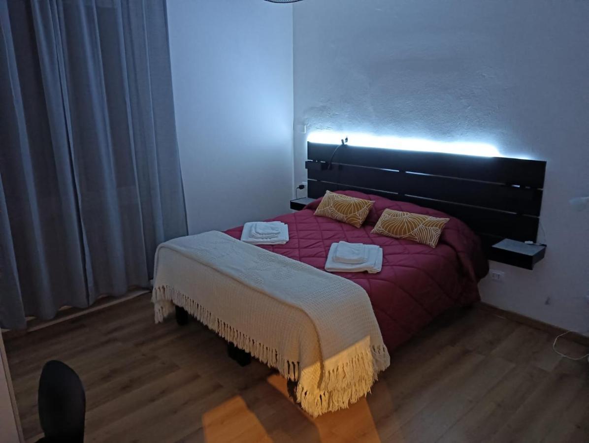 B&B Fiera Station Rooms Bologne Extérieur photo